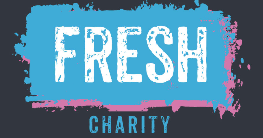Fresh Charity logo